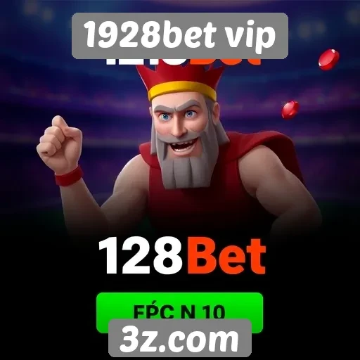 Comparativo de bônus e promoções do 1928bet vip