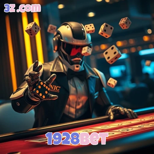 A Confiável Seção do 1928bet VIP que Encanta Usuários