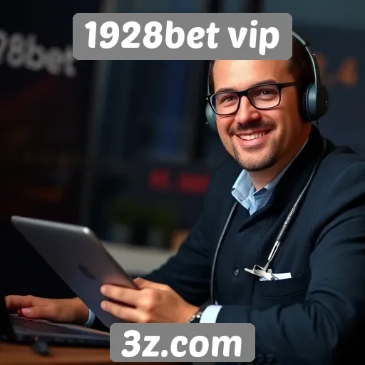 Suporte ao cliente no site 1928bet vip
