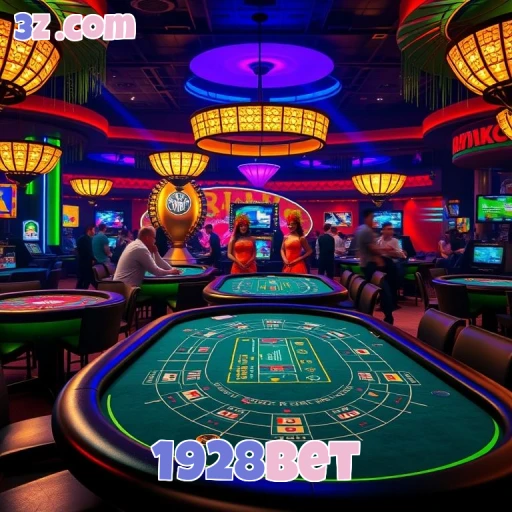 1928bet vip Apostas Esportivas