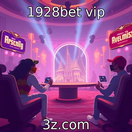 Novas tendências no design de jogos digitais - 1928bet vip