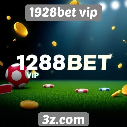 Análise das ofertas de jogos no 1928bet vip