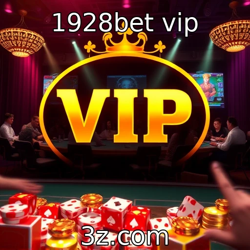 Inovação tecnológica nas experiências de jogos ao vivo | 1928bet vip