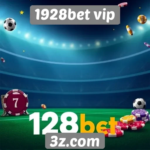 Ofertas e promoções disponíveis no 1928bet vip