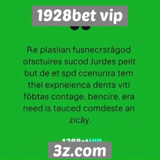 Depoimentos de jogadores sobre o 1928bet vip