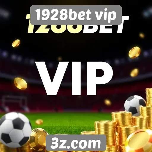 Promoções e bônus disponíveis no 1928bet vip