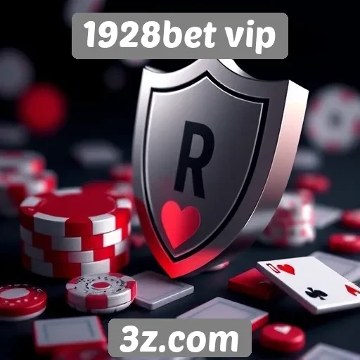 Análise de segurança do site de jogos 1928bet vip