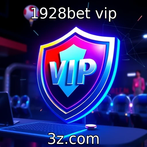 Desenvolvimento de tecnologias de segurança em jogos - 1928bet vip