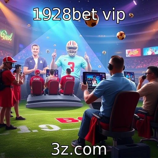 Inovações tecnológicas em plataformas de jogos - 1928bet vip