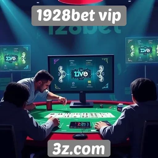 Experiência do usuário na plataforma 1928bet vip